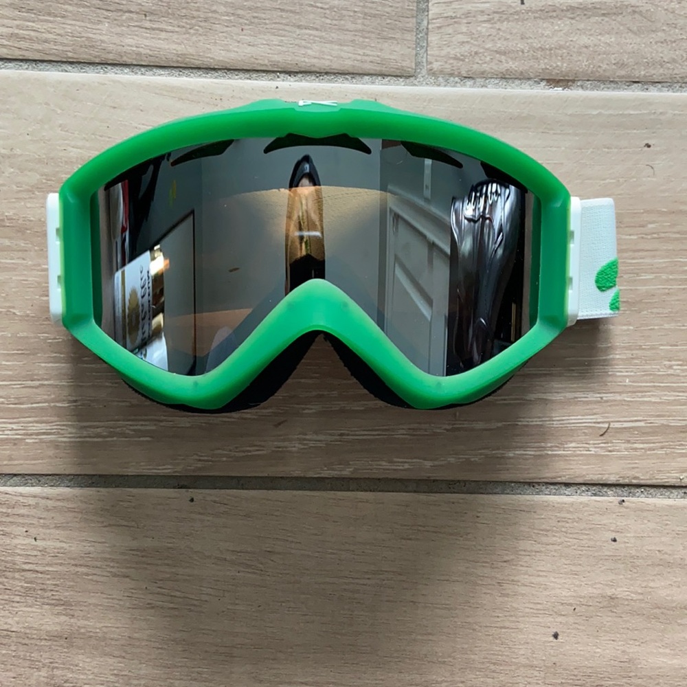 ANON Goggles